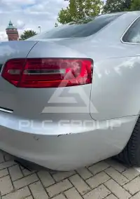 2010 Audi A6