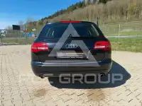 2010 Audi A6
