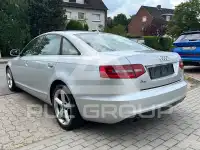 2010 Audi A6