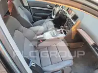 2010 Audi A6
