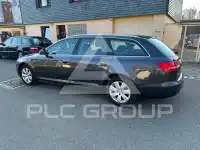 2010 Audi A6