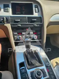 2010 Audi A6