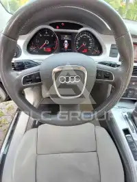2010 Audi A6