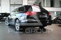 2010 Audi A6