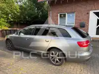 2010 Audi A6