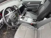 2010 Audi A6