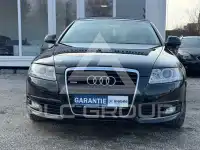 2010 Audi A6