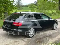 2010 Audi A6