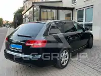 2010 Audi A6