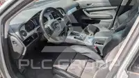 2010 Audi A6