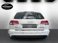 2010 Audi A6