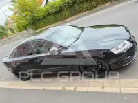 2010 Audi A6