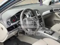 2010 Audi A6