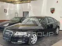 2010 Audi A6