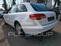 2010 Audi A6