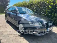 2010 Audi A6