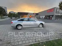 2010 Audi A6