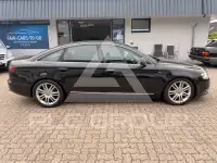 2010 Audi A6