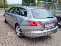 2010 Audi A6