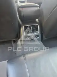 2010 Audi A6