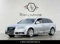2010 Audi A6