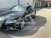 2010 Audi A6