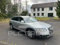 2010 Audi A6