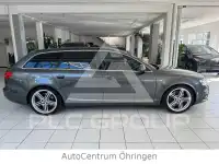 2010 Audi A6