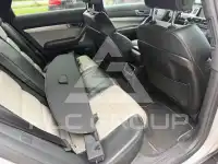 2010 Audi A6