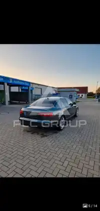 2010 Audi A6