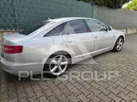 2010 Audi A6