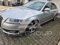 2010 Audi A6