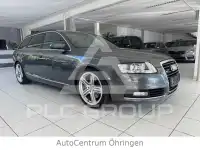 2010 Audi A6