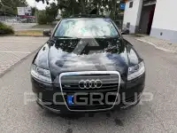 2010 Audi A6