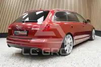 2010 Audi A6