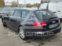 2010 Audi A6