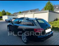 2010 Audi A6