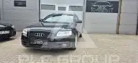 2010 Audi A6