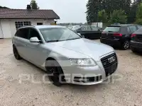 2010 Audi A6