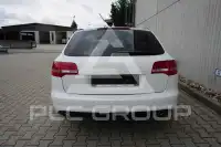 2010 Audi A6