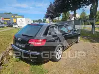 2010 Audi A6