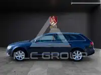 2010 Audi A6