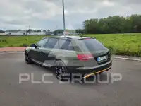 2010 Audi A6