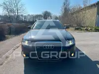 2010 Audi A6