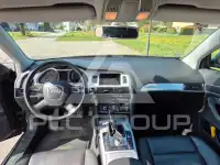 2010 Audi A6