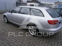 2010 Audi A6