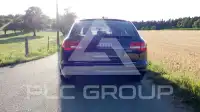 2010 Audi A6