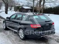 2010 Audi A6