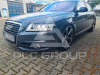 2010 Audi A6