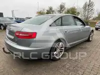 2010 Audi A6